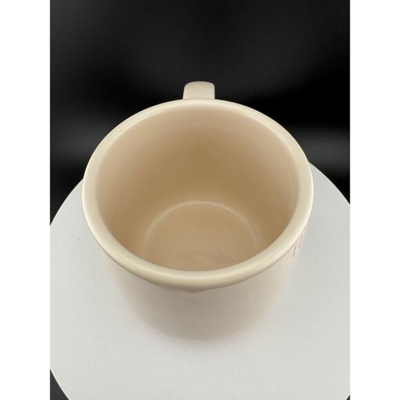 Threshold "Love Grows Here" Mug - Picture 6 of 7